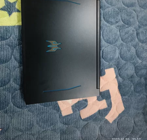 出一台宏基掠夺者战斧300笔记本的话是21...
