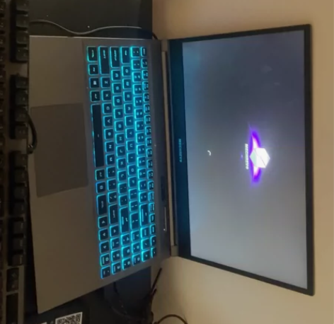 满血3060独显直连 21年机械革命蛟龙5...