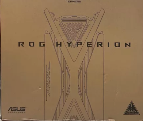 华硕(ASUS) ROG HYPERION...
