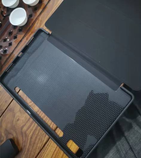 小新pad pro 2022硅胶外壳 ...