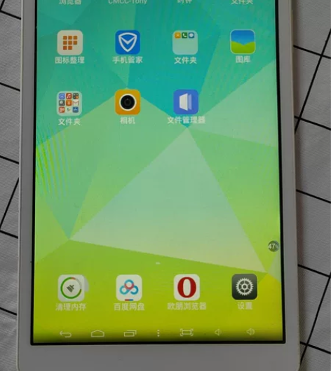 台电P80,3G通话平板,可安装SIM卡,...