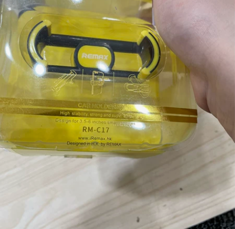 remax出风口导航支架 全新库存 亏本清...