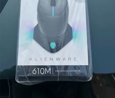 ALIENWARE外星人AW610M无线有...