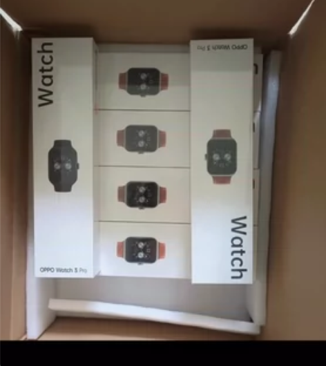 全新oppowatch3手表oppo手表w...