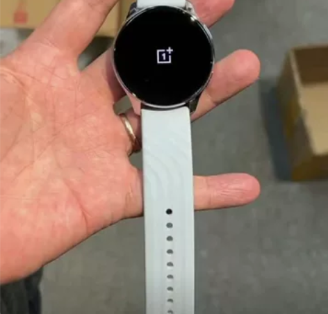 一加watch智能手表运动智能手表 9新,...