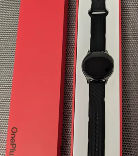 一加手表 oneplus watch 智能...