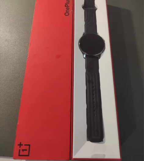 OnePlus 一加手表,智能时尚户外运动...