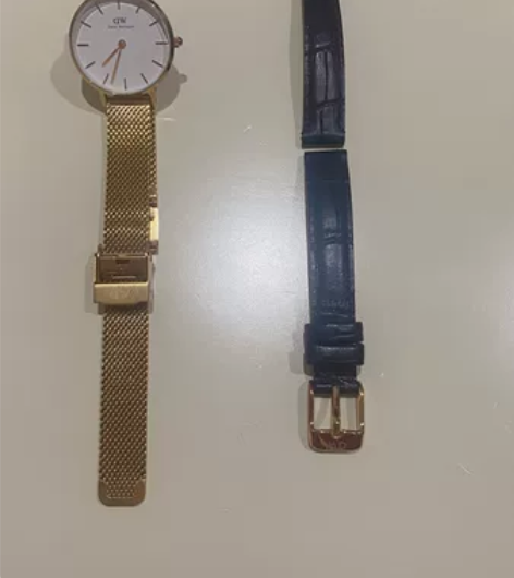 Danielwellington/dw手表...