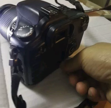 佳能EOS30D单反相机一套 佳能EOS3...