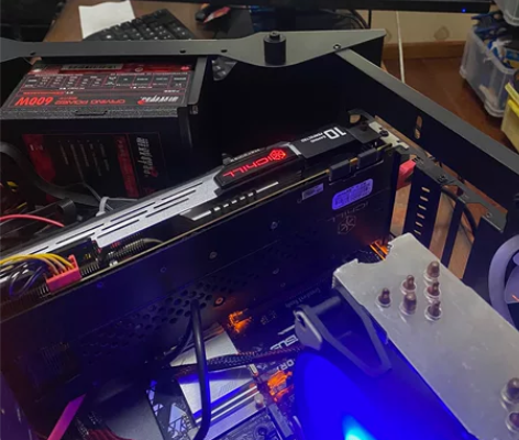 主板 ：华硕 Z270 DRAGON豪华大...