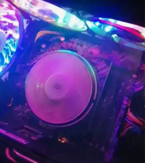 自用电脑主机   性价比之王   AMD六...