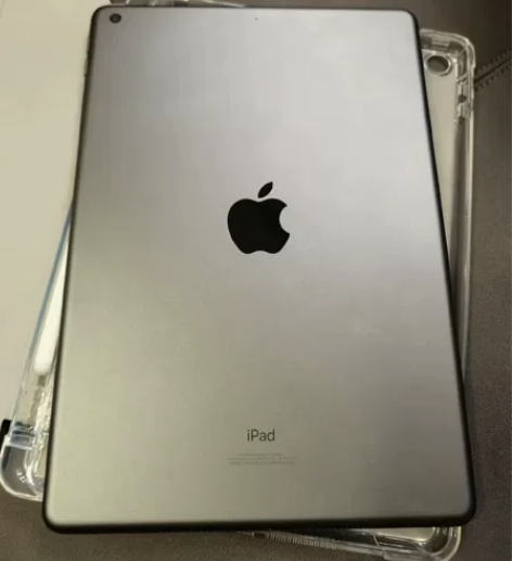 ipad2020 ipad8 128g 深...
