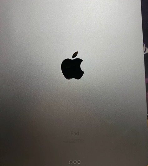 iPad pro 2021 国行 128g...