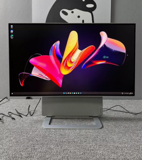 联想(Lenovo)YOGA 27 202...