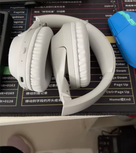 qcy h2 音质超好，只是无外包装，全新...