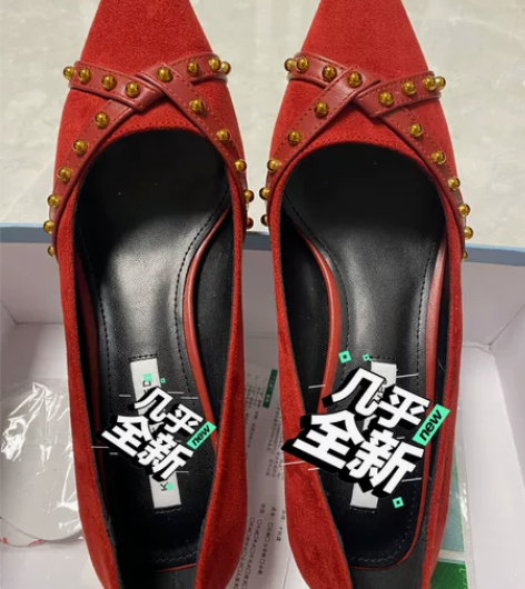 包邮新娘。可可·罗莉单鞋包邮 结婚当天仅敬...