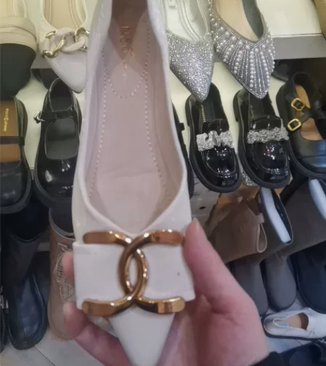 单鞋38码 福利商品 不退不换