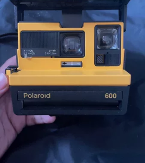 宝丽来Polaroid Coolcam 一...