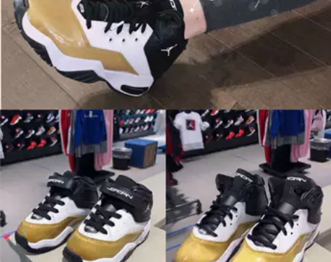 折扣！加拿大代购乔丹JORDAN B##a...