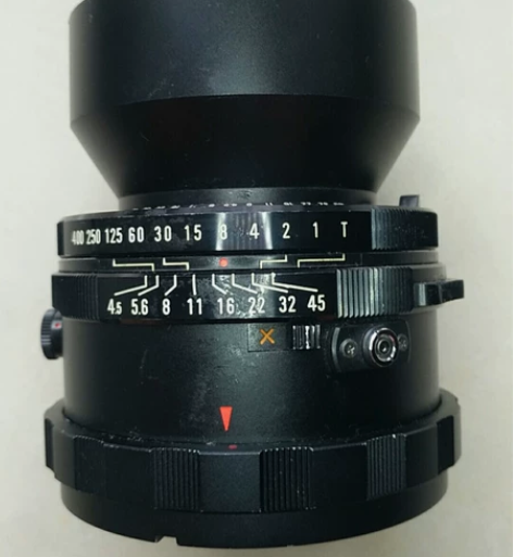 mamiya 玛米亚 RB67镜头 180...