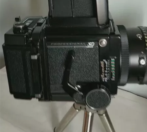 MAMIYA 玛米亚 RB67 proSD...