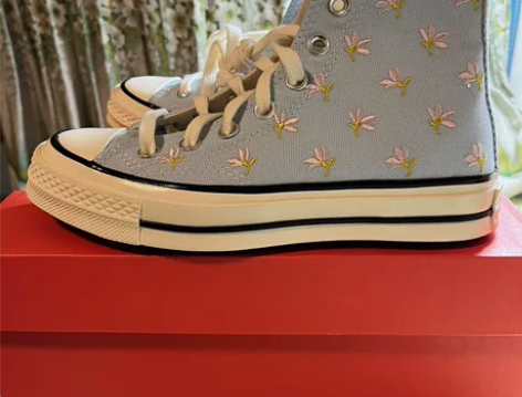 匡威converse 女 100%全新 正...
