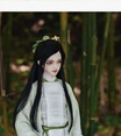【蜃楼】bjd●公子笙##amp；amp；...