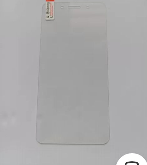 全新VIVOY66手机屏幕高透钢化膜（不包...