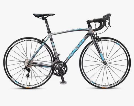 永久G77-2公路自行车 18速700C超...