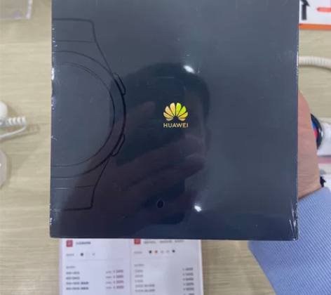 华为体验店货，仅剩一台，华为WATCHGT...