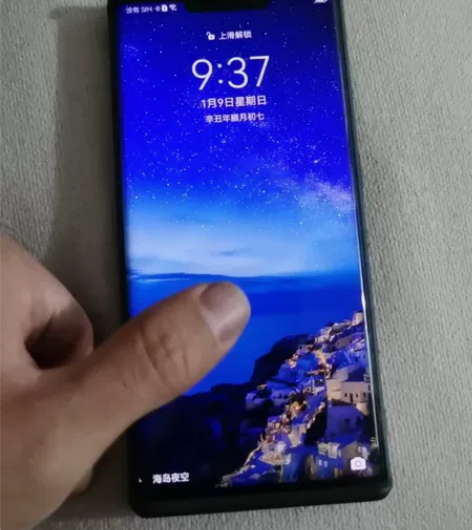 Huawei/华为 HUAWEI mate...