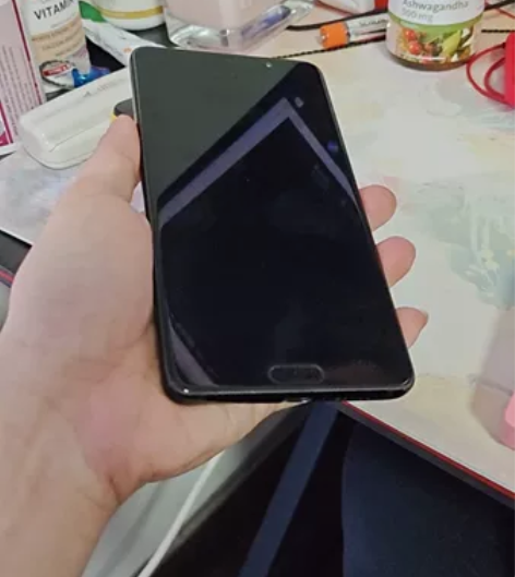 华为mate10 4+64 亮黑色 裸机 ...