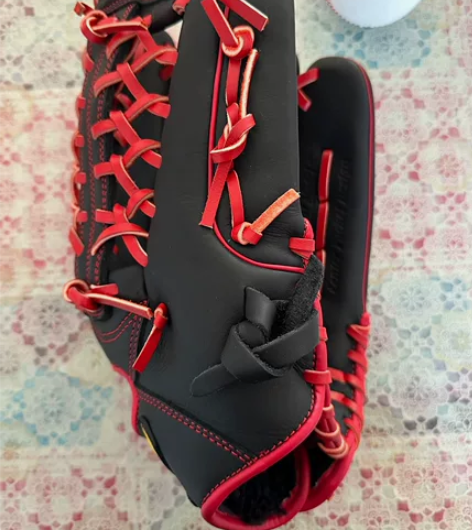 Mizuno美津浓2019年 牛皮 棒球 ...