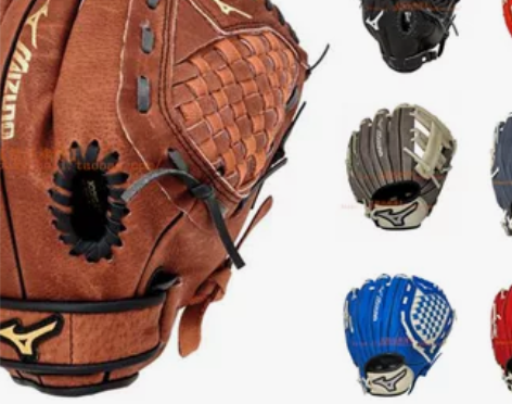 【闲置】日本美津浓Mizuno少儿/儿童/...