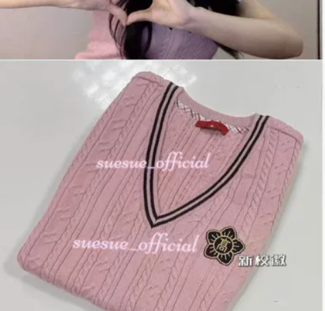 【退坑出】首尔大真女高背心 95码 全新 ...