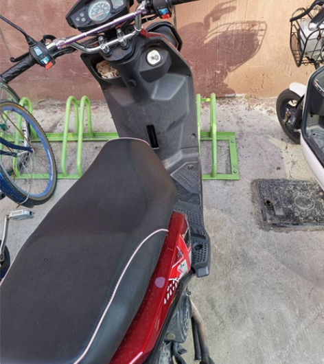 出售闲置路虎摩托车一台,实表9600公里,...