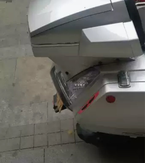 马杰斯特T2国四摩托车,150排量,20年...