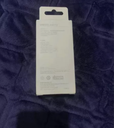 华为入耳式耳机 honor 荣耀 适用 品...