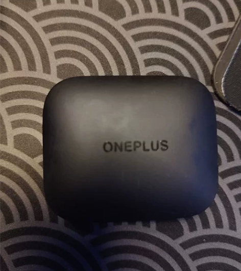 一加OnePlus Buds Pro无线蓝...
