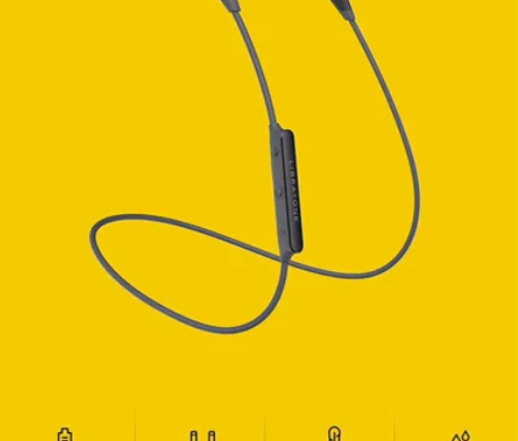 LIBRATONE TRACK+ 入耳式智...