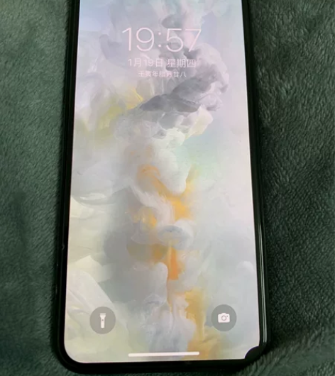 iPhone X 美版256G 价格：90...