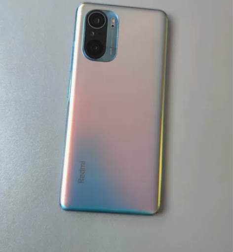 红米K40(5g) 顶配 12+256g，...