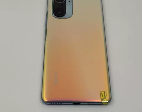 99新红米 K40（5G） 8G+128G...