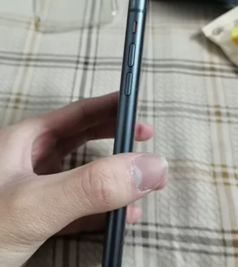 自用iphone 11  99新[火][火...