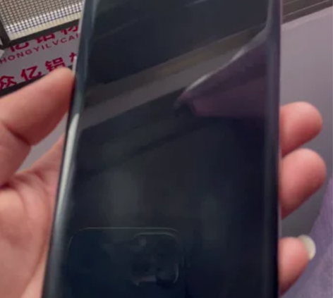 三星note10+美版 12+256g屏幕...