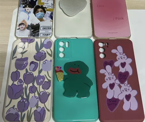 OPPO RENO6手机摔坏了用不上了 3...