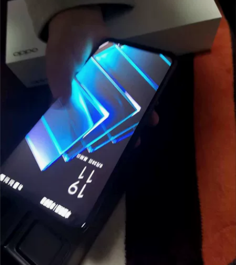 【官方正品】OPPO K9x双模5G大电池...