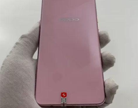 微瑕 OPPO A5 4G+64G 幻镜粉...