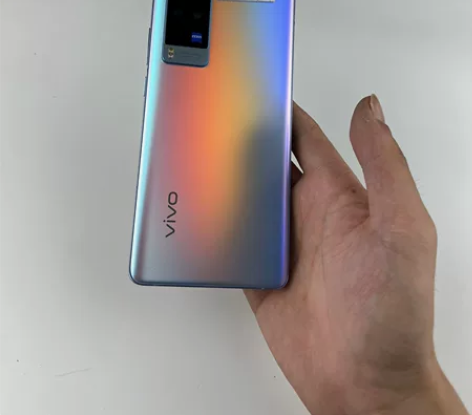 vivo X60 Pro（12GB/256...