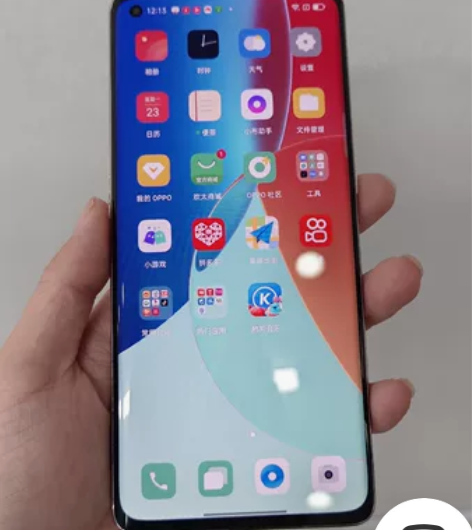 reno5Pro,5G手机,全原无维修,8...